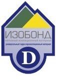 изобонд d (рулон 70м²)