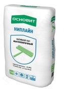 основит т-42 ниплайн наливной пол (3-30 мм) (25 кг)