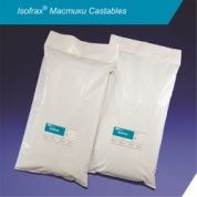 isofrax мастики castables