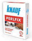 knauf-перлфикс клей для гкл (30кг)