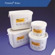 fixwool клеи
