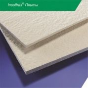 insulfrax теплоизоляционные плиты